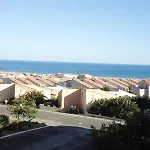 Appartement Avec Une Superbe Vue Mer