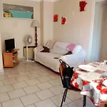 Appartement T3 Proche Commerces Et Animations - 5Cdusud1