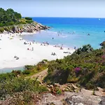 Villa Rospico - Plage De Sable A 250M