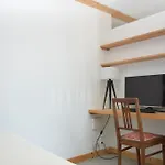 Le Charme Du Bois - 8 A 10 Personnes- Maison Entiere