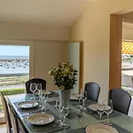 Cap A Houat - Duplex De 100 M2 Avec Vue Mer