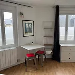 Studio Rue Cachin