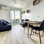 2980-Appartement 1 Ch A 100M De La Mer
