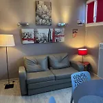 Appartement St Palais Sur Mer