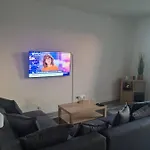 Appartement Cosy 4 Personnes