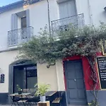 Studio Entier Bien Place 12M2