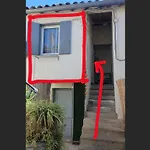 Studio Entier Bien Place 12M2