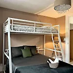 Bel Appartement Sur Dunkerque
