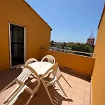 Les Terrasses Du Cap
