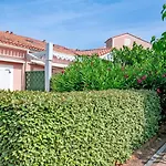 Le Scarlett - Maison A 300M De La Plage
