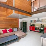 Le Scarlett - Maison A 300M De La Plage