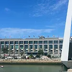 Vivez En Appartement En Centre-Ville - Hotel De Ville - 1 Ch