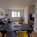 100 % Vue Mer, A Berck-Sur-Mer
