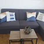 100 % Vue Mer, A Berck-Sur-Mer