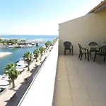 Appartement Sete, 2 Pieces, 4 Personnes - Fr-1-472-136