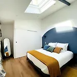 Loft - Centre Ville
