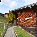 T2 Duplex 5 Pers Aux Gets, Proche Centre, Parking Et Tennis - Fr-1-685-23