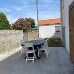 La P'Tite Prefaillaise