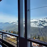 Appartement Moderne, Proche Centre, Balcon Est, 6 Pers., Casier A Ski, Navettes Gratuites, Arc 1800 - Fr-1-346-537