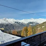 Appartement Moderne, Proche Centre, Balcon Est, 6 Pers., Casier A Ski, Navettes Gratuites, Arc 1800 - Fr-1-346-537