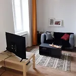 Appartement Bouga Inville Vue Sur Mer Et Chateau