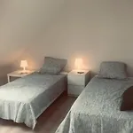 Bright And Quiet Nest With Terrace Near Beaches