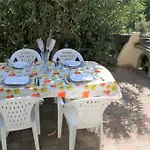 Villa 19, Port Venus Au Village Naturiste