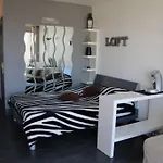 Studio 321, Heliopolis Ab Au Village Naturiste