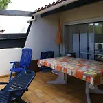 Appartement Duplex 301 Tennis Village 6 Personnes