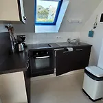 Studio Trestel Vue Mer