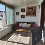 Le Cabanon Revisite Tres Beau T2 Labellise 3 Etoiles De 40M2 Face Au Port De Carry Le Rouet
