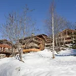 Apartment Close To Ski Lift In Sainte Foy