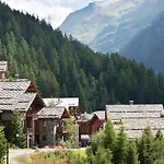 Apartment Close To Ski Lift In Sainte Foy