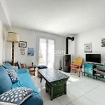 2948-Maison 8 Couchages 600M De La Mer