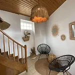 Appartement Cosy A Fouras: 1 Chambre, Proche Commerces Et Plages, Wifi, Tv, Cuisine Equipee - Fr-1-709-70