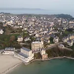 Le Petit Saint Cast - Cocon Vue Mer