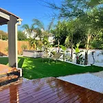 Villa Lcsm Et Studio