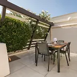 Village Naturiste R4N - La Villa Gypsea Luxe