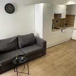 Appartement Ava