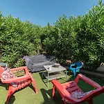 Maison Marina Au Bacares