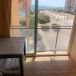 Appartement Le Barcares Vue Mer
