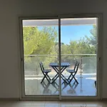 Appartement En Residence