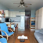 Studio Confortable Face A La Plage, Sables-D'Olonne - Fr-1-331-196