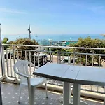 Studio Confortable Face A La Plage, Sables-D'Olonne - Fr-1-331-196