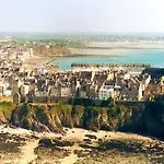 Studio De La Mer A Donville Les Bains