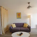 Appartement Calme Et Moderne Avec Vue Mer 74