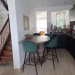 Maison De Ville - Terrasse Sud, A 10 Min Des Plages