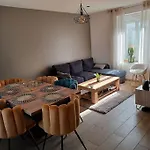 Maison De Ville - Terrasse Sud, A 10 Min Des Plages