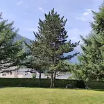 Appartement T1Bis St Lary Soulan Village
