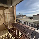 Studio A 50M De La Plage